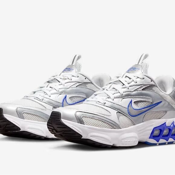 Women’s Nike Zoom Air Fire sneakers size 7 new - Picture 1 of 15